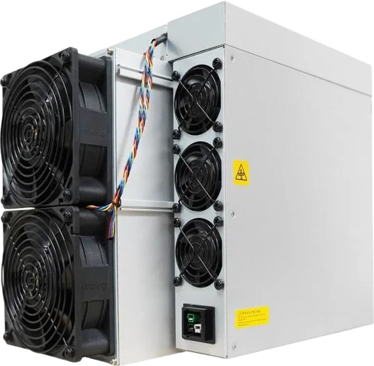 Antminer S21+ (225Th)